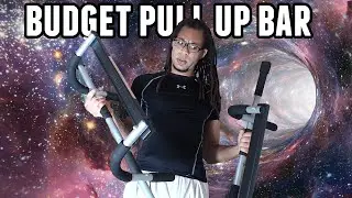 Iron Gym Profit Pullup Bar Review