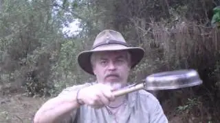 WOODS WISDOM MESS KIT