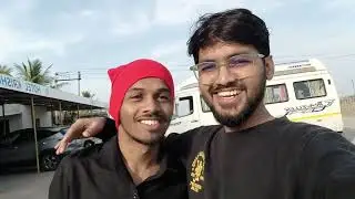 Tirth Kshetr Darshan Vlog | Dwarka - Somnath - Nageshwar - Rukmini Mandir - Girnar