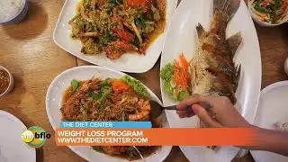 The Diet Center &ndash; Keeping on track