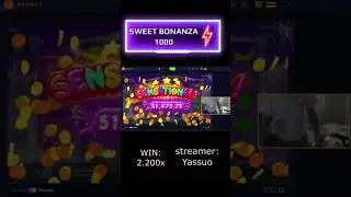 Sweet Bonanza Max Win!!!!!! 💵💴💵💴 #gambling #slots #stake #maxwin