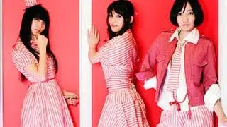 Electro House meets Perfume - One room Disco -