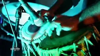 Raagleela - Ghode | The Basement Jams