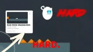 My HARD WORLDPACK! |RUN FROM THE ORANGE BOX - Cats are Liquid ABP
