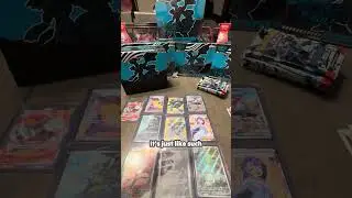 Discover the Magic of Holo Energy Cards!