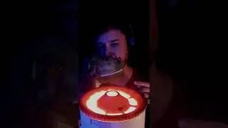 🌋ASMR 🦖 This trigger will amaze you and put you to sleep #shorts #asmr