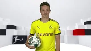 Thomas Delaney'li Borussia Dortmund S Sport2'de!