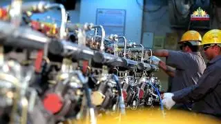 Solis Tractors Corporate Video