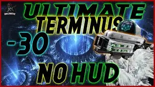 One Rocket to Rule Them All. Tracking. Locking. Erasing. Titan Destroys Ultimate Insight Terminus