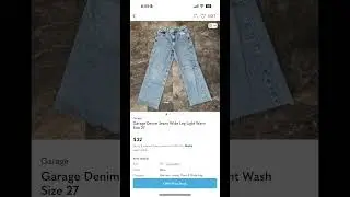 Flare and wide leg jeans! Plenty of y2k options available on my Poshmark! Username Styleunlocked