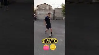Way 29 / 👛🪙 Bitcoin Flick Up To Learn From RoRo #финты #дриблинг #skills #RoRo #football #футбол