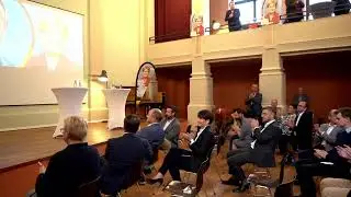 Heute: Merz und Tiemann live im Raumquartier