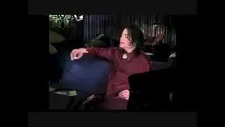 Outtakes from Living with Michael Jackson (Part 2)