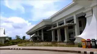 ด่านตรวจคนเข้าเมืองเชียงของ Chiang Khong Immigration Station