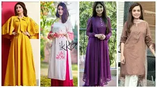 Top 20 Western Dress Sleeves Design Ideas PART 2 | 2020 | Kurta Sleeves Designs # FashionYatra