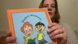 Reading program for elementary aged students