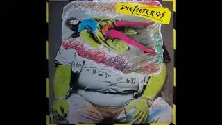 HETEROS DIE   R&uuml;ste auf 1982