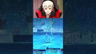Exploding Digimon!? | #scionsetsuna #vtuber #envtuber