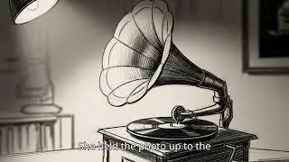 Lost Melodies  Deciphering the Gramophone's Final Forgotten Song chapter 5
