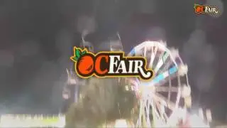 The OC Fair 2016