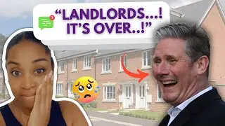 💰Corporate Landlords Are Taking Over! 😱 What It Means for Renters & Investors?
