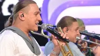 █▬█ █ ▀█▀ Golec uOrkiestra - „Młody maj