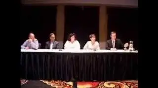 FightSMA Webcast 2013 - Spinal Muscular Atrophy