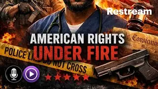American Rights Under Fire
