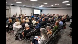 Heritage Conservation Act: Update on proposed changes