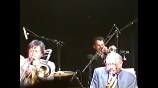 Guy Lafitte-Fran&ccedil;ois Laudet -Mainstream Jazz Series