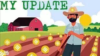 BNB Crops farmers update