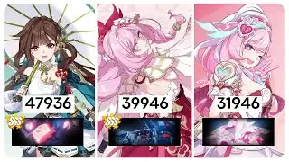 Memorial Arena Exalted - Pishacha/MHT-3B Nirvana/Alien Guard