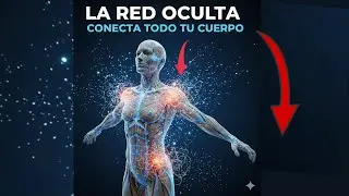 FASCIA: La Red Oculta que Conecta TODO y Causa Tu Dolor Cr&oacute;nico (C&oacute;mo Liberarla)