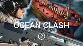 【Ocean Clash】＃2　〘Level：11〜20〙