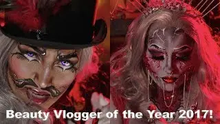 Face Awards Final 