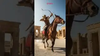 #ancientiran #historyshorts #persia #iran