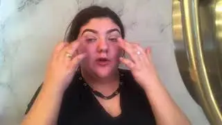 Full Face Using Samples| Allergic Reaction To Mac Patrick Star Collection|