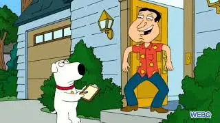 Family Guy : Quagmire 
