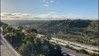 SDSU View
