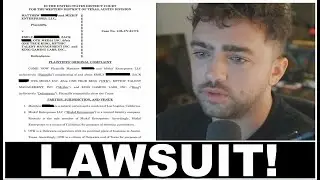 Mizkif Just Sued Emiru & Asmongold &mdash; The Twitch World Is Shaking