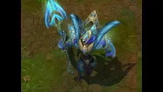 Protoss Azir Self Highlights- In Rank (with P1~D5)