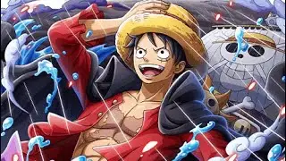 OPTC - ONIGASHIMA SUPER SUGO FEST PULL - IKUZZO ONIGASHIMA!