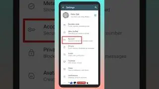 WhatsApp me email ID kaise add kare | How to add email ID in WhatsApp | How to add Gmail in WhatsApp