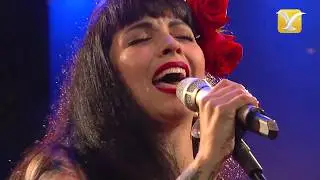 Mon Laferte - Salvador - Festival de Viña del Mar 2017  1080p