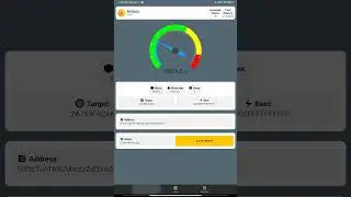 nosocoin Mining #cryptofuture #shorts #androidmining #mobilemining #cryptominingbd #cpumining