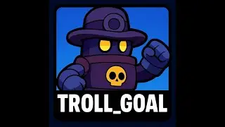 Best Moment Brawl Stars Hockey 2025