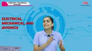 Aircraft Technical Officer Career | MMM Career Guidance