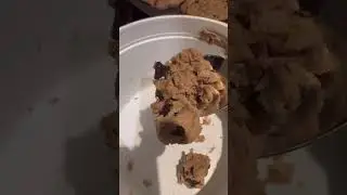 Pick one: Cookie dough vs Brownie Batter 🍪 Which is better?
