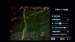 Switch OLED Shifting Color at Varying Brightness Levels