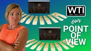 Our Point of View on Cecilio Clarinet Reeds From Amazon